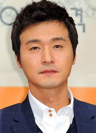 Актёр Ли Сон Джэ 23.12.20