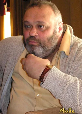 Продюсер Юрий Ваксман 25.12.20