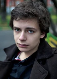 Андрей Багиров