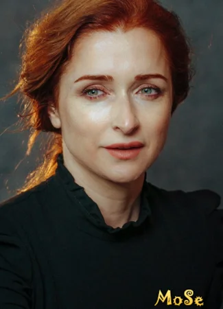 Актёр Екатерина Стулова 25.12.20