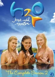 H2O: Просто добавь воды