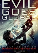 Обитель зла: Возмездие