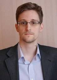 Эдвард Сноуден