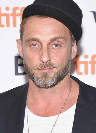 Актёр Роланд Мюллер 27.12.20