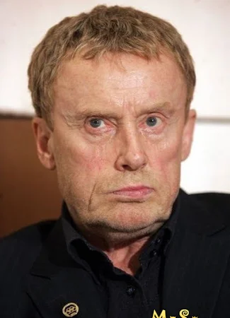 Актёр Даниэль Ольбрыхский 28.12.20