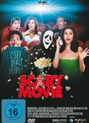 Очень страшное кино