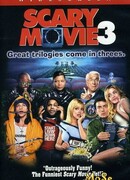 Очень страшное кино 3
