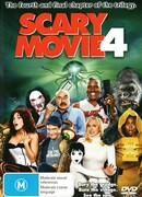 Очень страшное кино 4