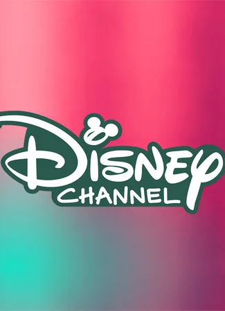 Производитель Disney Channel 28.12.20