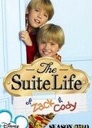 Всё тип-топ, или Жизнь Зака и Коди сезон 2