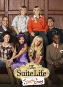 Всё тип-топ, или Жизнь Зака и Коди сезон 3