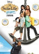 Всё тип-топ, или Жизнь на борту сезон 2