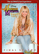 Ханна Монтана сезон 4