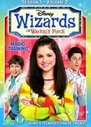 Волшебники из Вэйверли Плэйс сезон 2