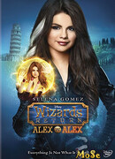 Возвращение волшебников: Алекс против Алекс