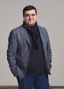 Бинке Анисимов (Binke Anisimov: Анисимов Бинке Игоревич)