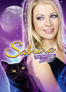 Сабрина — маленькая ведьма сезон 5