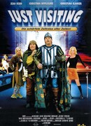 Пришельцы в Америке