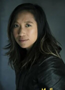 Розанна Лян (Roseanne Liang)