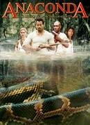 Анаконда 2: Охота за проклятой орхидеей