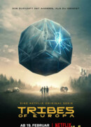 Племена Европы сезон 1