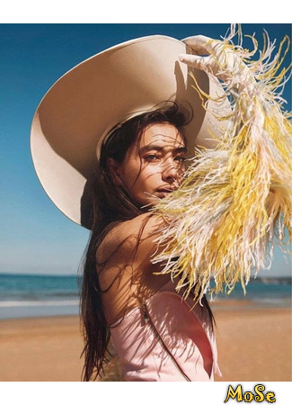 Актёр Неслихан Атагюль 05.01.21