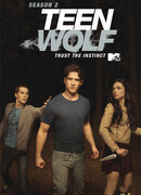 Волчонок сезон 2