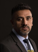 Хитен Патель (Khiten Patel)