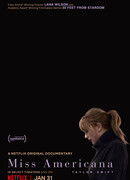 Мисс Американа