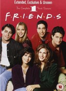 Друзья сезон 1