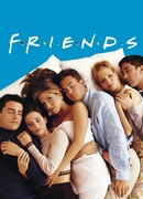 Друзья сезон 4