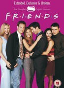 Друзья сезон 8
