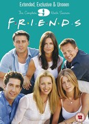 Друзья сезон 9