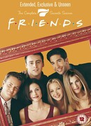 Друзья сезон 7