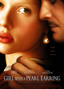 Девушка с жемчужной серёжкой