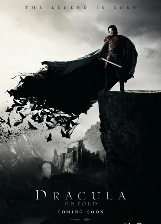 Дракула (2014)