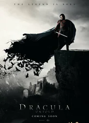 Дракула (2014)