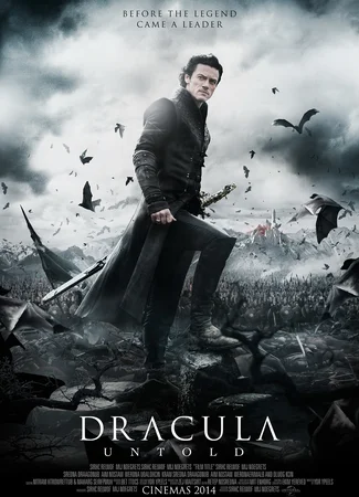 Дракула (2014)