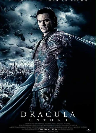 Дракула (2014)