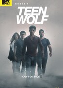 Волчонок сезон 4