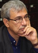 Орхан Памук (Orhan Pamuk: Ferit Orhan Pamuk)