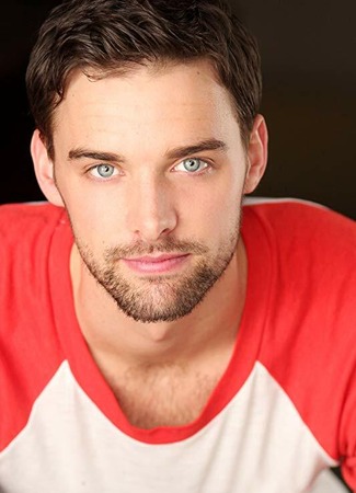 Актёр Эндрю Данбар 10.01.21