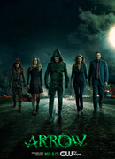 Стрела сезон 3