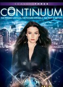 Континуум сезон 3