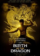 Брюс Ли: Рождение дракона