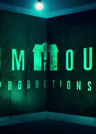 Производитель Blumhouse Productions 10.01.21