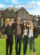 Семейка Джонсов