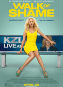 Блондинка в эфире