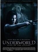 Другой мир: Восстание ликанов