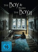 Кукла 2: Брамс